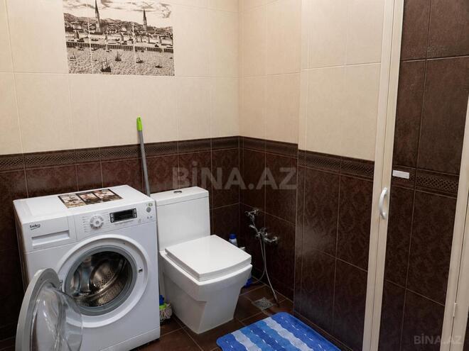 Satılır 2 otaqlı köhnə tikili 60 m², Həzi Aslanov m., photo 10 from 13