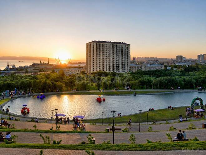 Satılır 2 otaqlı köhnə tikili 60 m², Həzi Aslanov m., photo 12 from 13