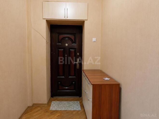 Satılır 2 otaqlı köhnə tikili 60 m², Həzi Aslanov m., photo 9 from 13