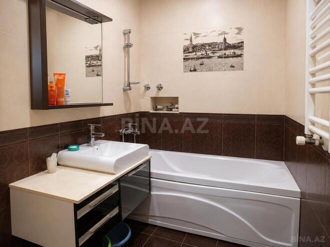 Satılır 2 otaqlı köhnə tikili 60 m², Həzi Aslanov m., photo 11 from 13