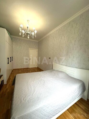 Satılır 3 otaqlı yeni tikili 102 m², Qara Qarayev m., photo 5 from 13