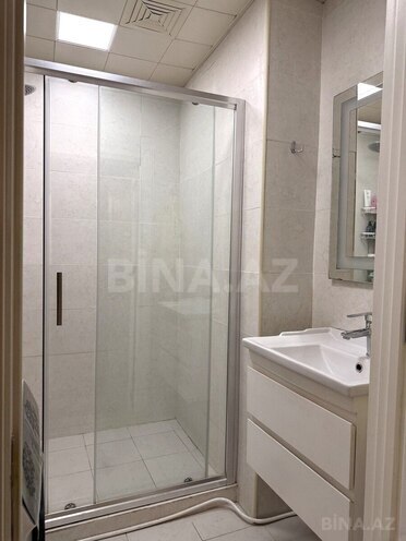 Satılır 3 otaqlı yeni tikili 102 m², Qara Qarayev m., photo 10 from 13