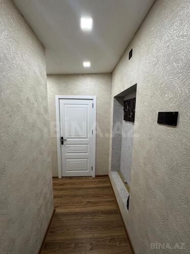 İcarəyə verilir 2 otaqlı köhnə tikili 70 m², Elmlər Akademiyası m., photo 5 from 8