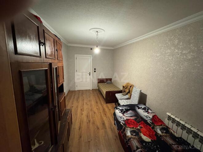 İcarəyə verilir 2 otaqlı köhnə tikili 70 m², Elmlər Akademiyası m., photo 4 from 8