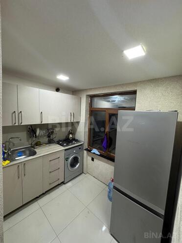 İcarəyə verilir 2 otaqlı köhnə tikili 70 m², Elmlər Akademiyası m., photo 1 from 8