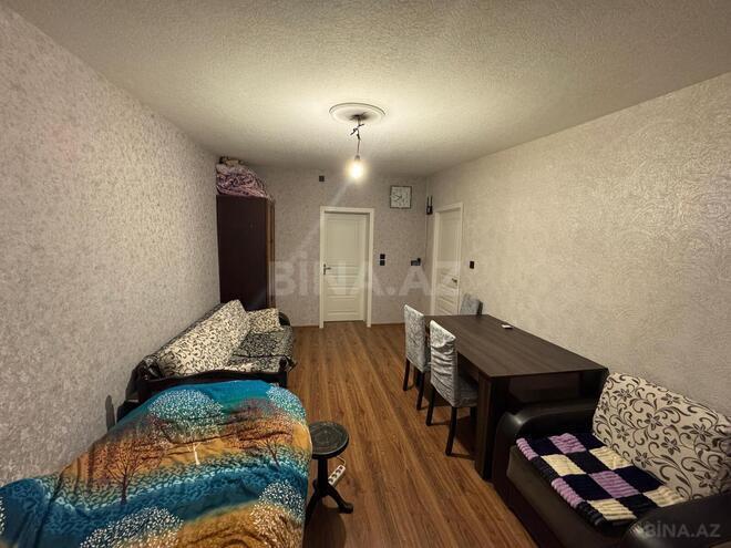İcarəyə verilir 2 otaqlı köhnə tikili 70 m², Elmlər Akademiyası m., photo 6 from 8