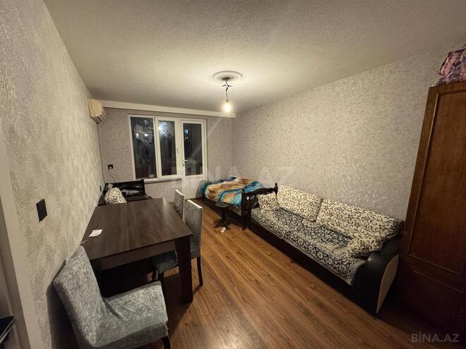 İcarəyə verilir 2 otaqlı köhnə tikili 70 m², Elmlər Akademiyası m., photo 7 from 8