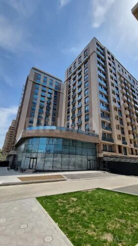 Satılır 5 otaqlı yeni tikili 268 m², Nizami m., photo 4 from 7