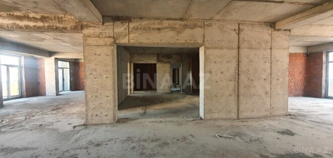 Satılır 5 otaqlı yeni tikili 268 m², Nizami m., photo 5 from 7