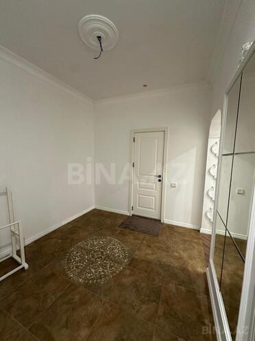 Satılır 2 otaqlı yeni tikili 65 m², Nərimanov r., photo 18 from 20