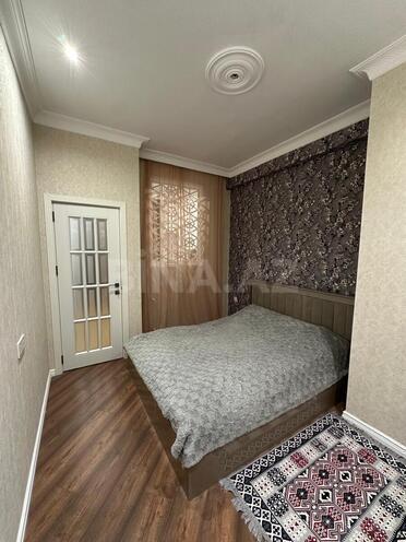 Satılır 2 otaqlı yeni tikili 65 m², Nərimanov r., photo 9 from 20
