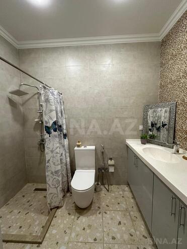 Satılır 2 otaqlı yeni tikili 65 m², Nərimanov r., photo 14 from 20