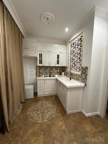 Satılır 2 otaqlı yeni tikili 65 m², Nərimanov r., photo 11 from 20