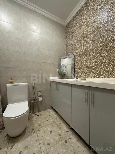 Satılır 2 otaqlı yeni tikili 65 m², Nərimanov r., photo 15 from 20