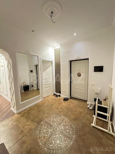 Satılır 2 otaqlı yeni tikili 65 m², Nərimanov r., photo 19 from 20