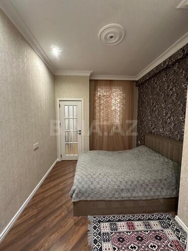Satılır 2 otaqlı yeni tikili 65 m², Nərimanov r., photo 6 from 20