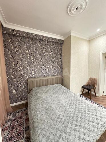 Satılır 2 otaqlı yeni tikili 65 m², Nərimanov r., photo 8 from 20