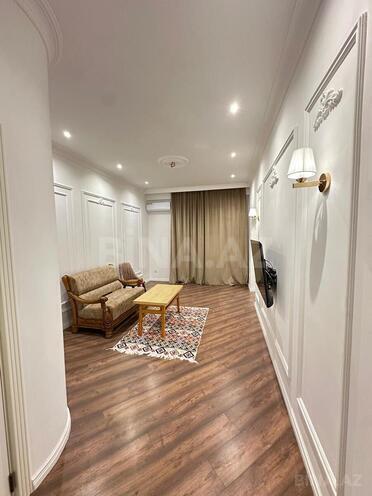 Satılır 2 otaqlı yeni tikili 65 m², Nərimanov r., photo 3 from 20