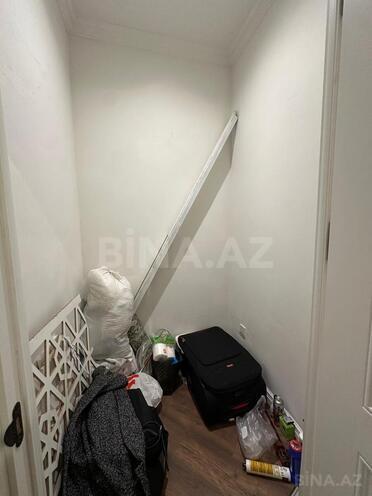 Satılır 2 otaqlı yeni tikili 65 m², Nərimanov r., photo 17 from 20