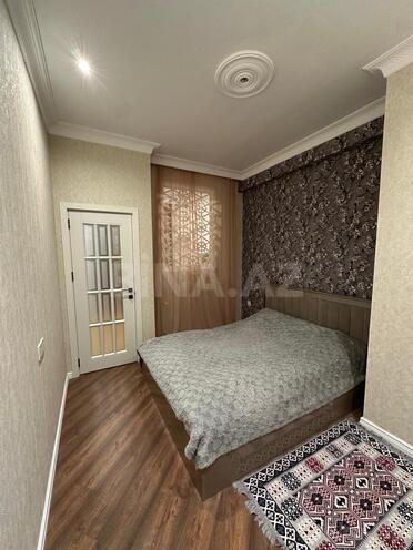 Satılır 2 otaqlı yeni tikili 65 m², Nərimanov r., photo 7 from 20