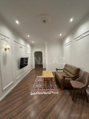 Satılır 2 otaqlı yeni tikili 65 m², Nərimanov r., photo 4 from 20
