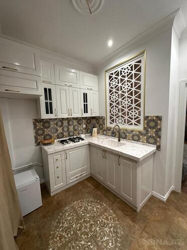 Satılır 2 otaqlı yeni tikili 65 m², Nərimanov r., photo 10 from 20