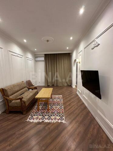 Satılır 2 otaqlı yeni tikili 65 m², Nərimanov r., photo 1 from 20