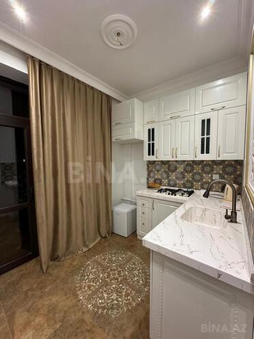 Satılır 2 otaqlı yeni tikili 65 m², Nərimanov r., photo 12 from 20