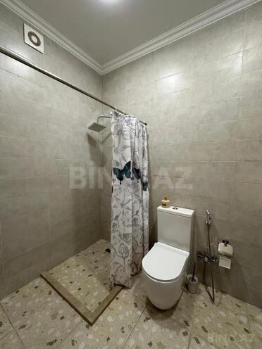 Satılır 2 otaqlı yeni tikili 65 m², Nərimanov r., photo 16 from 20
