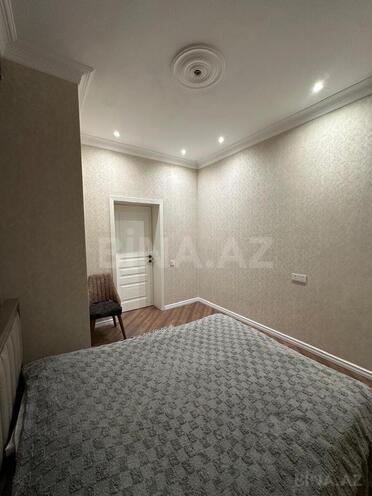 Satılır 2 otaqlı yeni tikili 65 m², Nərimanov r., photo 13 from 20