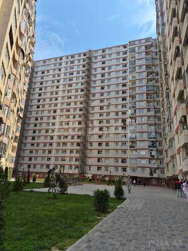 Satılır 3 otaqlı yeni tikili 125 m², 20 Yanvar m., photo 1 from 14