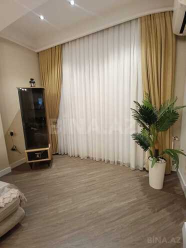 İcarəyə verilir 2 otaqlı yeni tikili 68 m², Şah İsmayıl Xətai m., photo 1 from 18