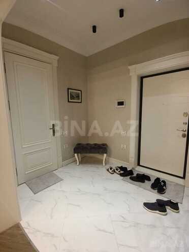 İcarəyə verilir 2 otaqlı yeni tikili 68 m², Şah İsmayıl Xətai m., photo 16 from 18