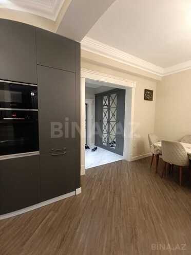 İcarəyə verilir 2 otaqlı yeni tikili 68 m², Şah İsmayıl Xətai m., photo 7 from 18