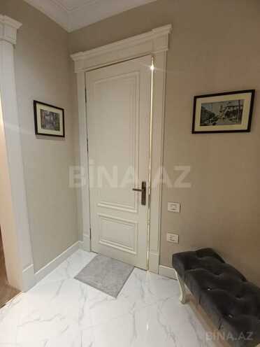 İcarəyə verilir 2 otaqlı yeni tikili 68 m², Şah İsmayıl Xətai m., photo 14 from 18