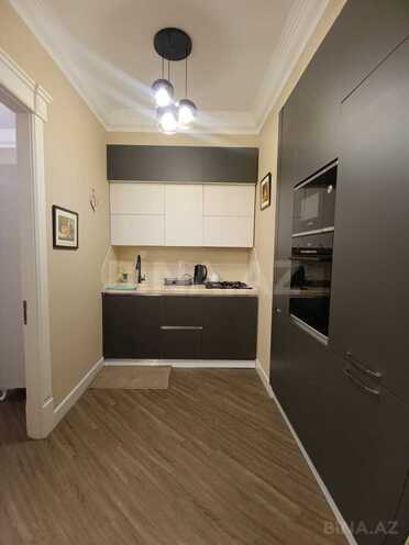 İcarəyə verilir 2 otaqlı yeni tikili 68 m², Şah İsmayıl Xətai m., photo 9 from 18