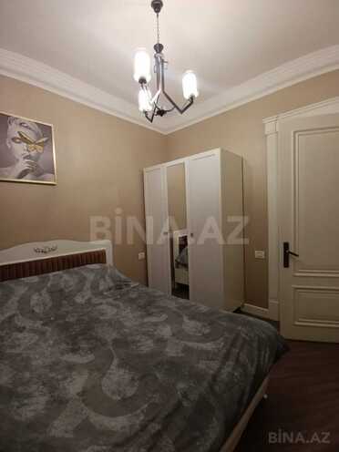 İcarəyə verilir 2 otaqlı yeni tikili 68 m², Şah İsmayıl Xətai m., photo 13 from 18