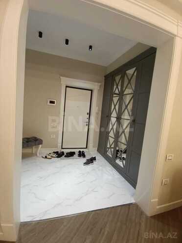 İcarəyə verilir 2 otaqlı yeni tikili 68 m², Şah İsmayıl Xətai m., photo 17 from 18