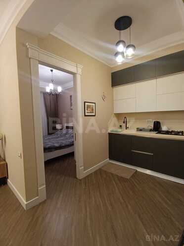 İcarəyə verilir 2 otaqlı yeni tikili 68 m², Şah İsmayıl Xətai m., photo 10 from 18