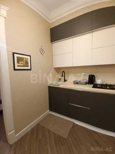 İcarəyə verilir 2 otaqlı yeni tikili 68 m², Şah İsmayıl Xətai m., photo 8 from 18