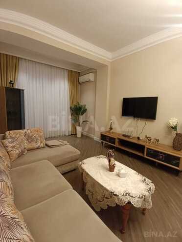 İcarəyə verilir 2 otaqlı yeni tikili 68 m², Şah İsmayıl Xətai m., photo 4 from 18