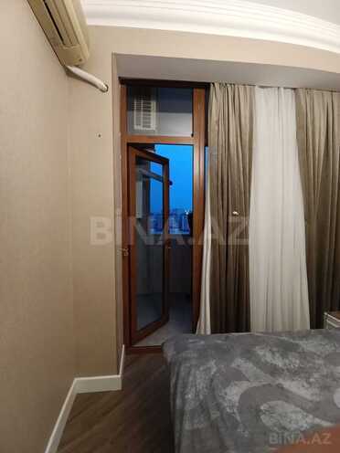 İcarəyə verilir 2 otaqlı yeni tikili 68 m², Şah İsmayıl Xətai m., photo 12 from 18