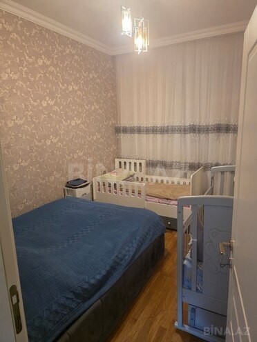 Satılır 2 otaqlı yeni tikili 49 m², photo 4 from 8