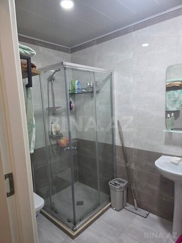 Satılır 2 otaqlı yeni tikili 49 m², photo 6 from 8