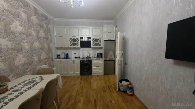 Satılır 2 otaqlı yeni tikili 49 m², photo 3 from 8