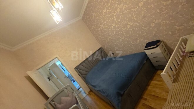 Satılır 2 otaqlı yeni tikili 49 m², photo 5 from 8