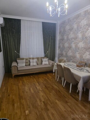 Satılır 2 otaqlı yeni tikili 49 m², photo 1 from 8