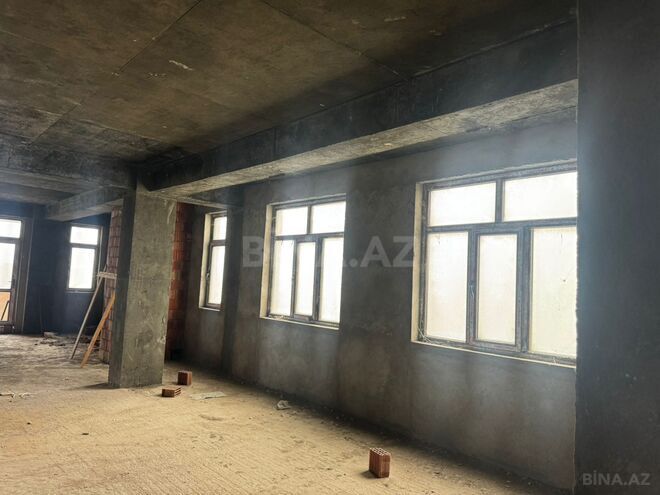 Satılır 3 otaqlı yeni tikili 125 m², Neftçilər m., photo 17 from 21
