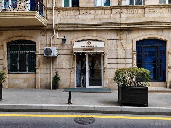 İcarəyə verilir  obyekt 45 m², Sahil m., photo 1 from 6