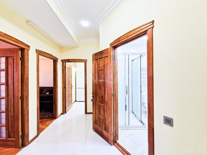 İcarəyə verilir 2 otaqlı yeni tikili 70 m², Neftçilər m., photo 10 from 12